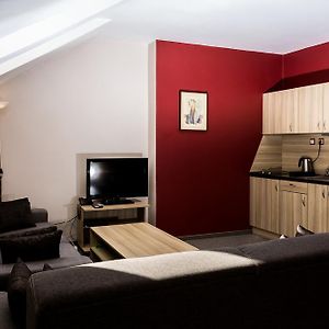 Duplex Appartement